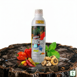 Ecuadorian Male — Combo 3 Suplementos de Energía Natural