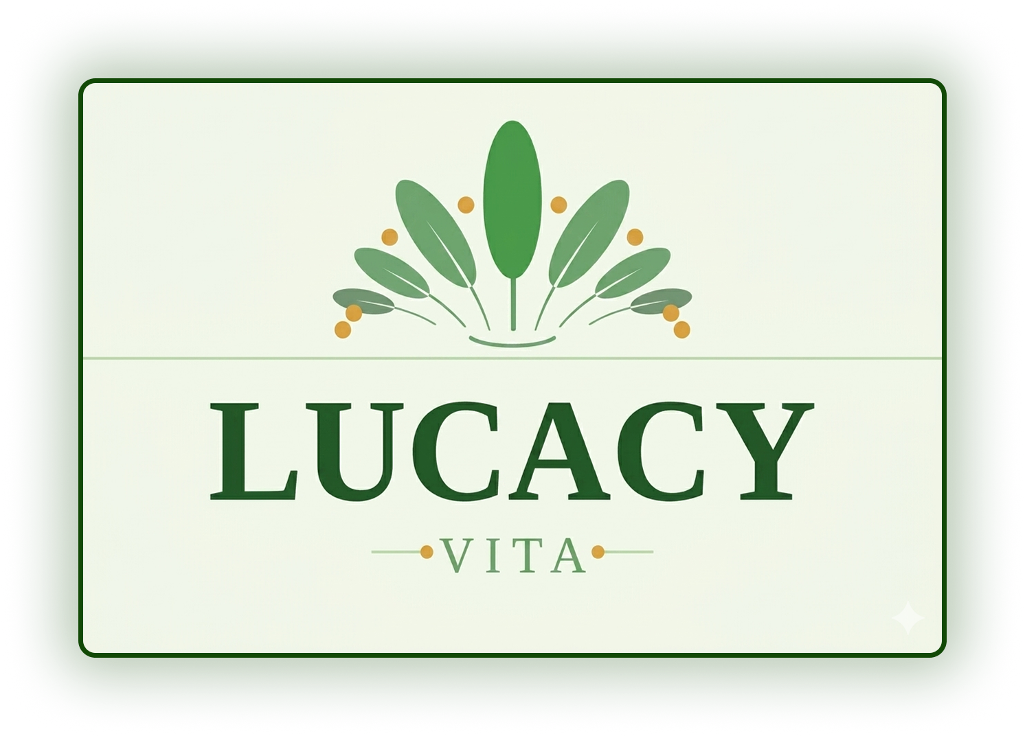 Lucacy Vita